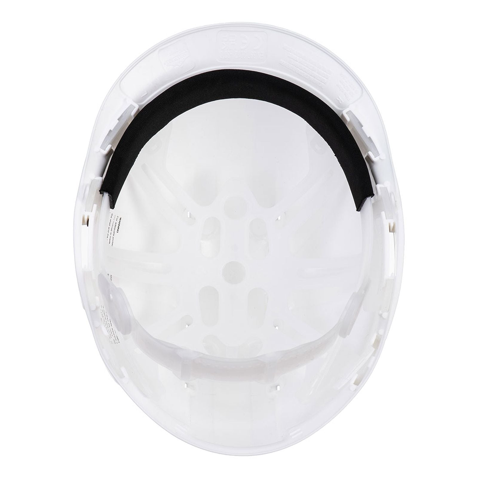 Portwest Helmen PW97 wit(WH)