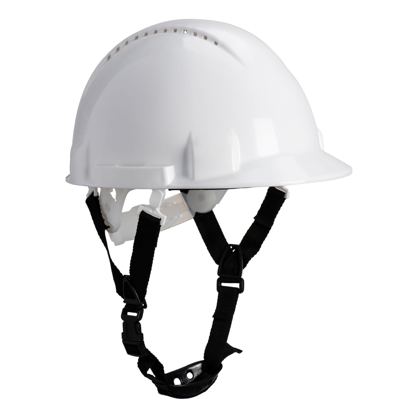 Portwest Helmen PW97 wit(WH)