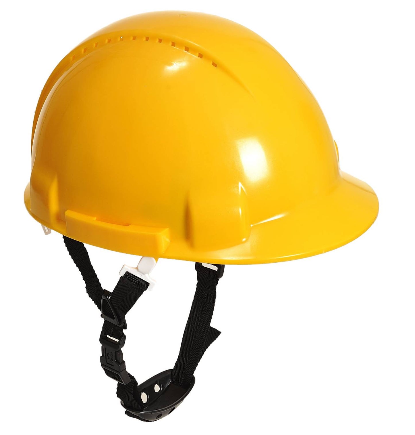 Portwest Helmen PW97 geel(YE)