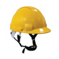 Portwest Helmen PW97 geel(YE)