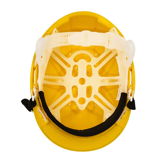 Portwest Helmen PW97 geel(YE)