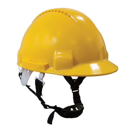 Portwest Helmen PW97 geel(YE)