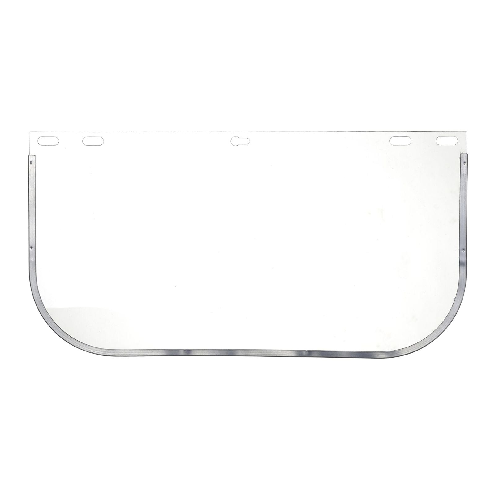 Portwest Vervangend Gezichtsscherm PW99 blank(CL)