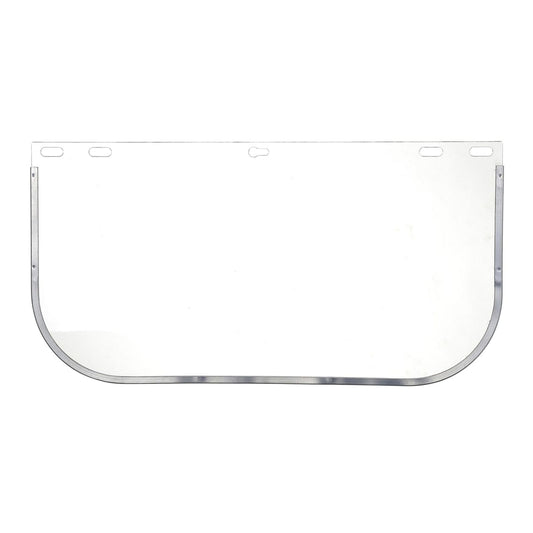 Portwest Vervangend Gezichtsscherm PW99 blank(CL)