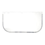 Portwest Vervangend Gezichtsscherm PW99 blank(CL)