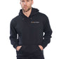 Portwest Hoodies B302 zwart(BK)