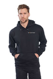 Portwest Hoodies B302 zwart(BK)