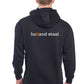 Portwest Polosweaters B302 zwart(BK) Klant 1181