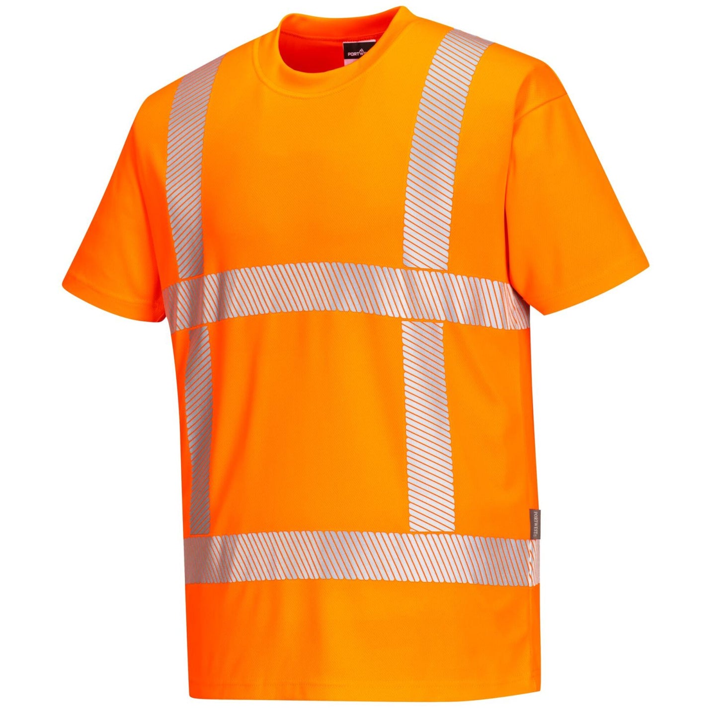 Portwest Shirts R413 oranje(OR)