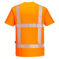 Portwest Shirts R413 oranje(OR)