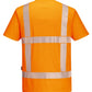 Portwest Shirts R413 oranje(OR)