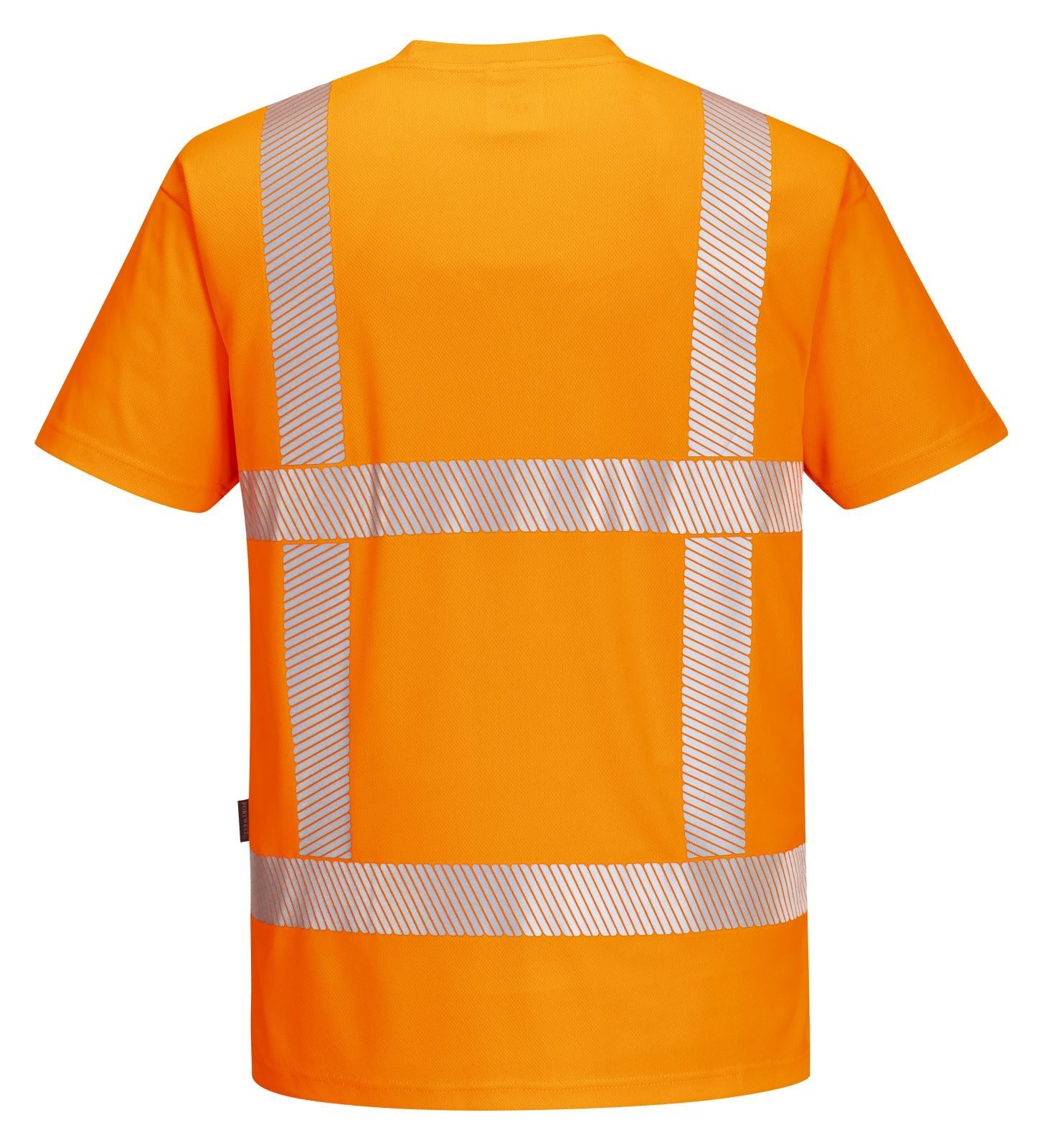 Portwest Shirts R413 oranje(OR)
