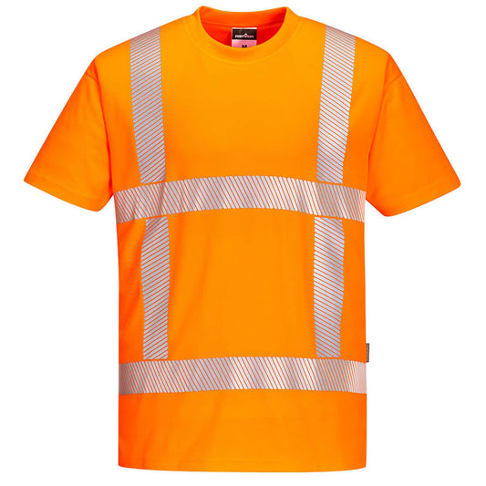 Portwest Shirts R413 oranje(OR)