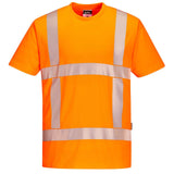 Portwest Shirts R413 oranje(OR)