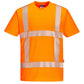 Portwest Shirts R413 oranje(OR)