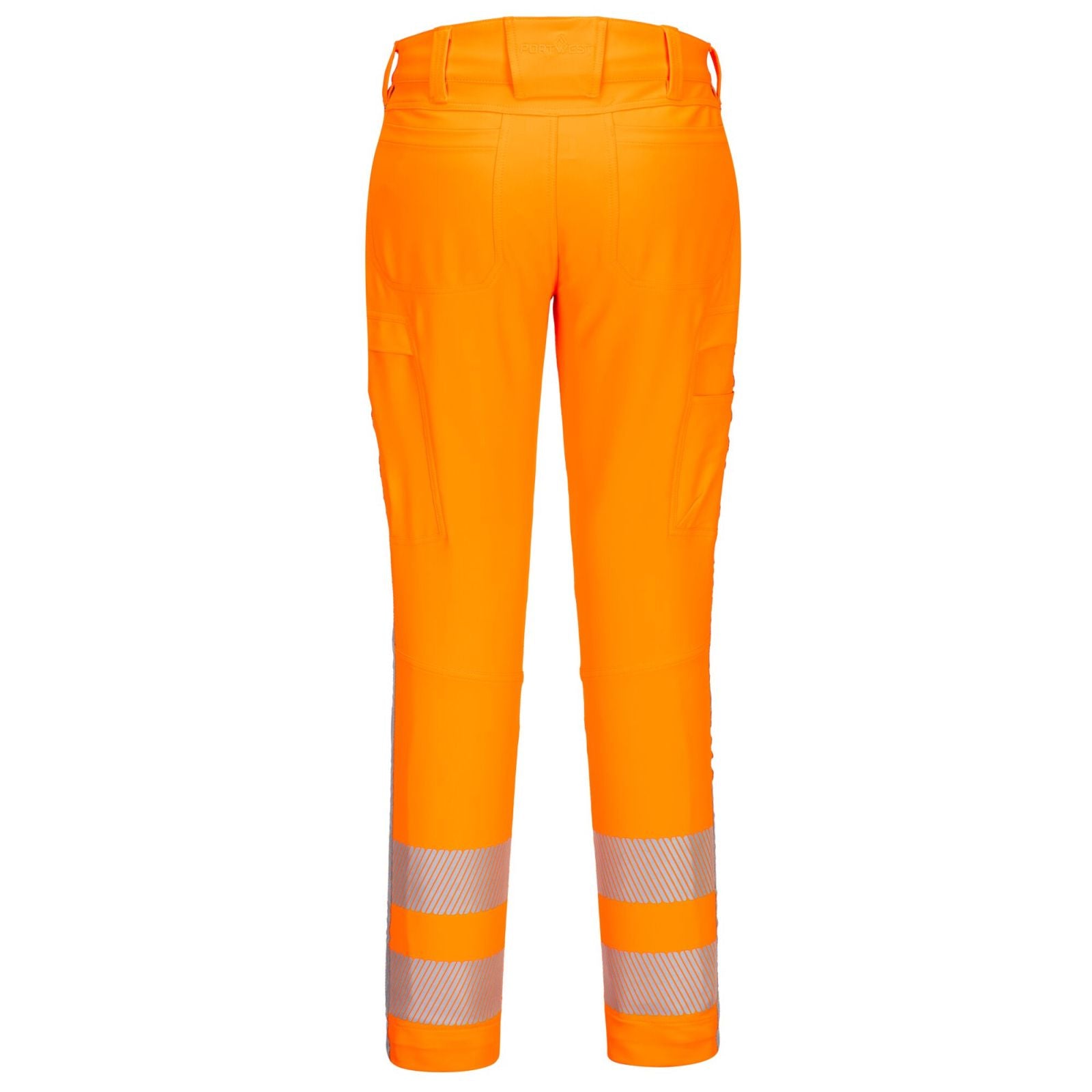 Portwest Broeken R440 oranje(OR)