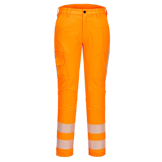 Portwest Broeken R440 oranje(OR)