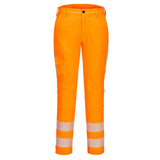 Portwest Broeken R440 oranje(OR)