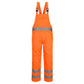 Portwest RWS Hoge zichtbaarheid Amerikaanse Overall R441 RWS Hi-Vis oranje(OR)
