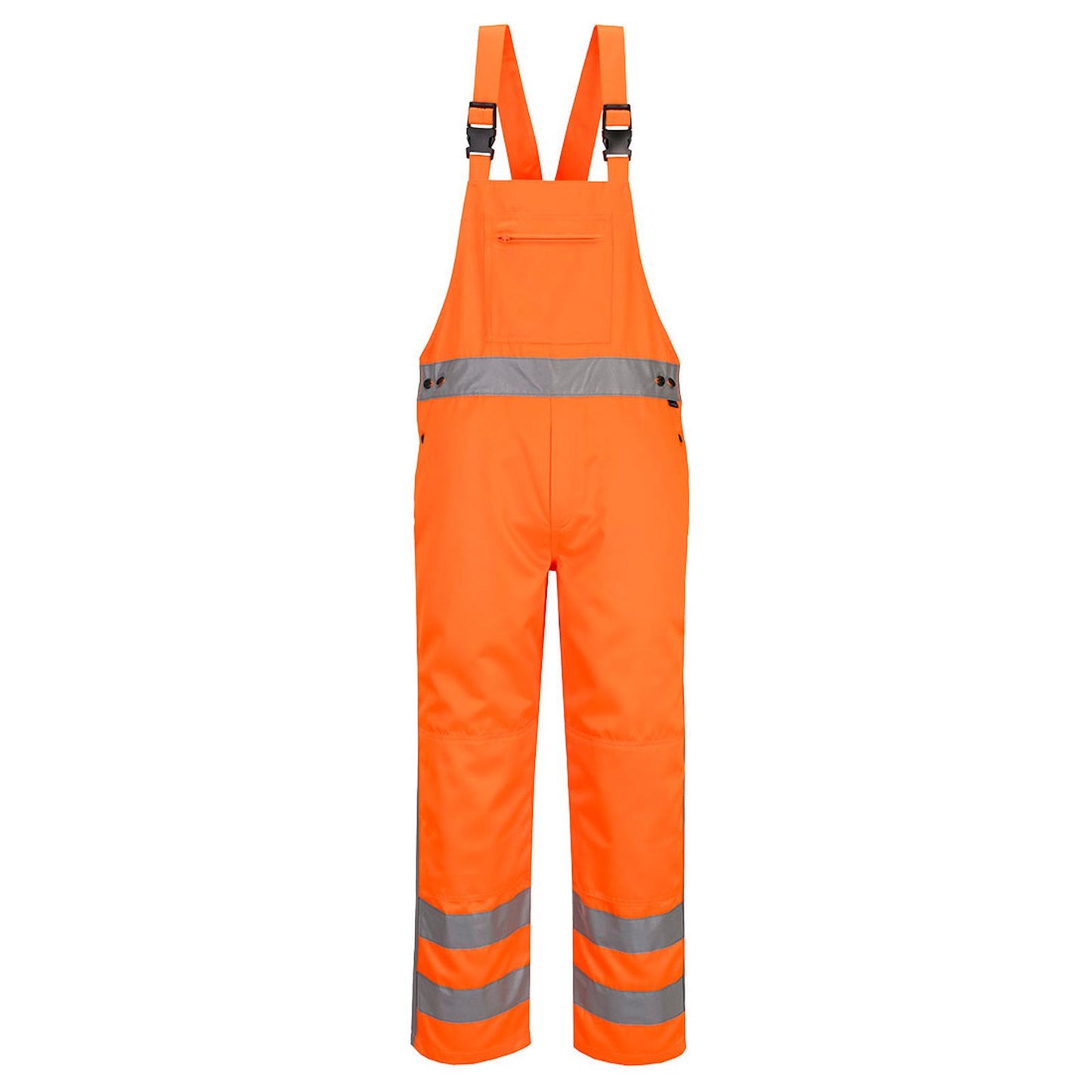 Portwest RWS Hoge zichtbaarheid Amerikaanse Overall R441 RWS Hi-Vis oranje(OR)