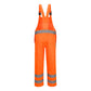 Portwest RWS Hoge zichtbaarheid Amerikaanse Overall R441 RWS Hi-Vis oranje(OR)