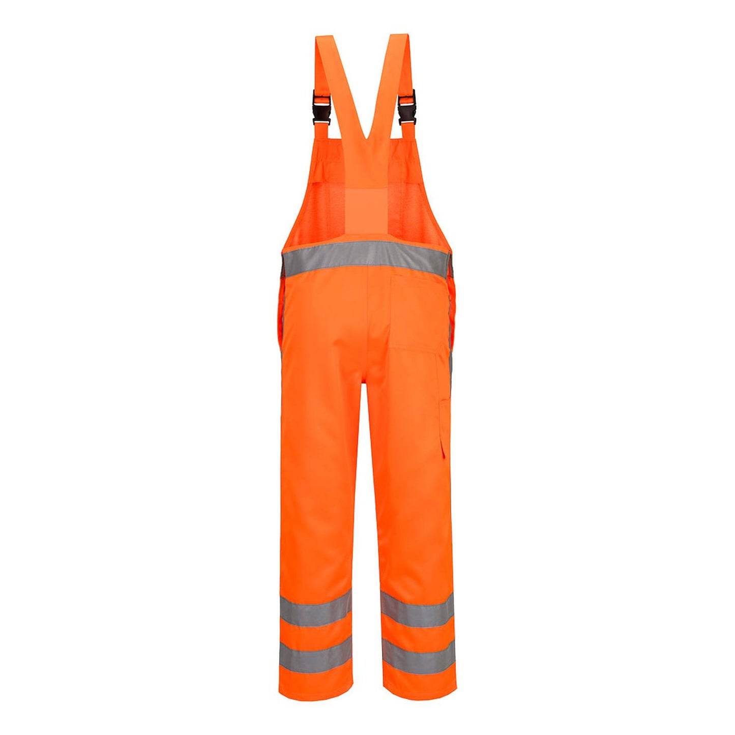 Portwest RWS Hoge zichtbaarheid Amerikaanse Overall R441 RWS Hi-Vis oranje(OR)