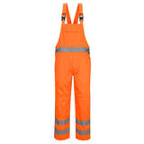 Portwest RWS Hoge zichtbaarheid Amerikaanse Overall R441 RWS Hi-Vis oranje(OR)