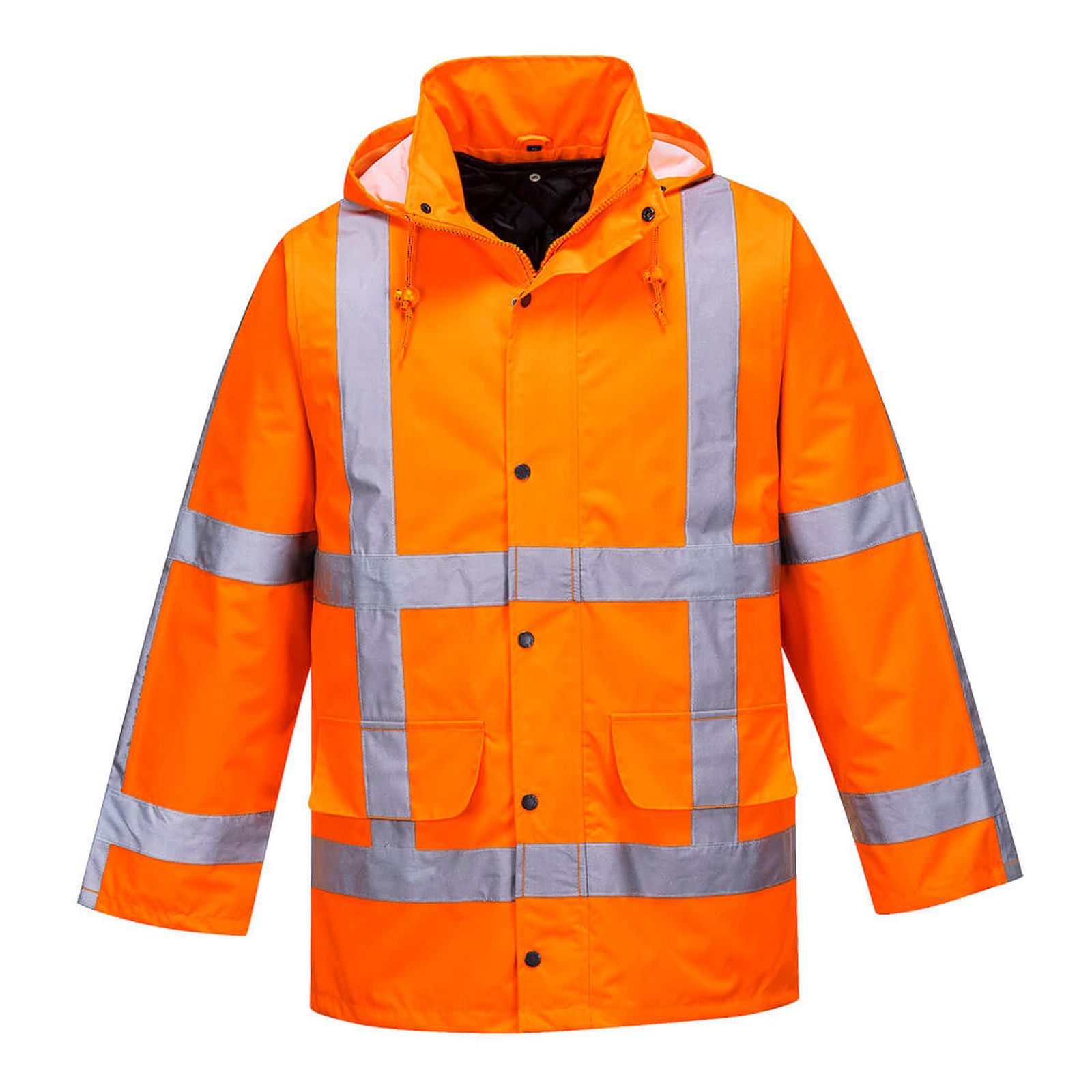 Portwest Jassen R460 oranje(OR)