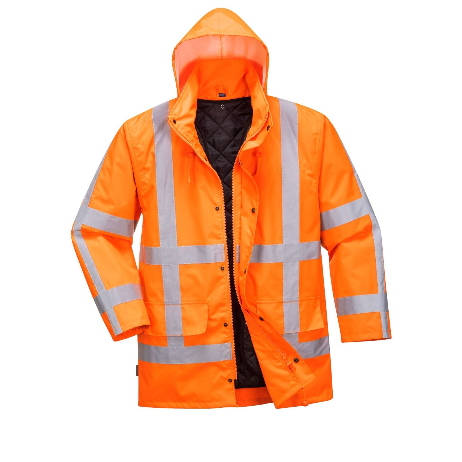 Portwest Jassen R460 oranje(OR)
