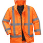 Portwest Jassen R460 oranje(OR)