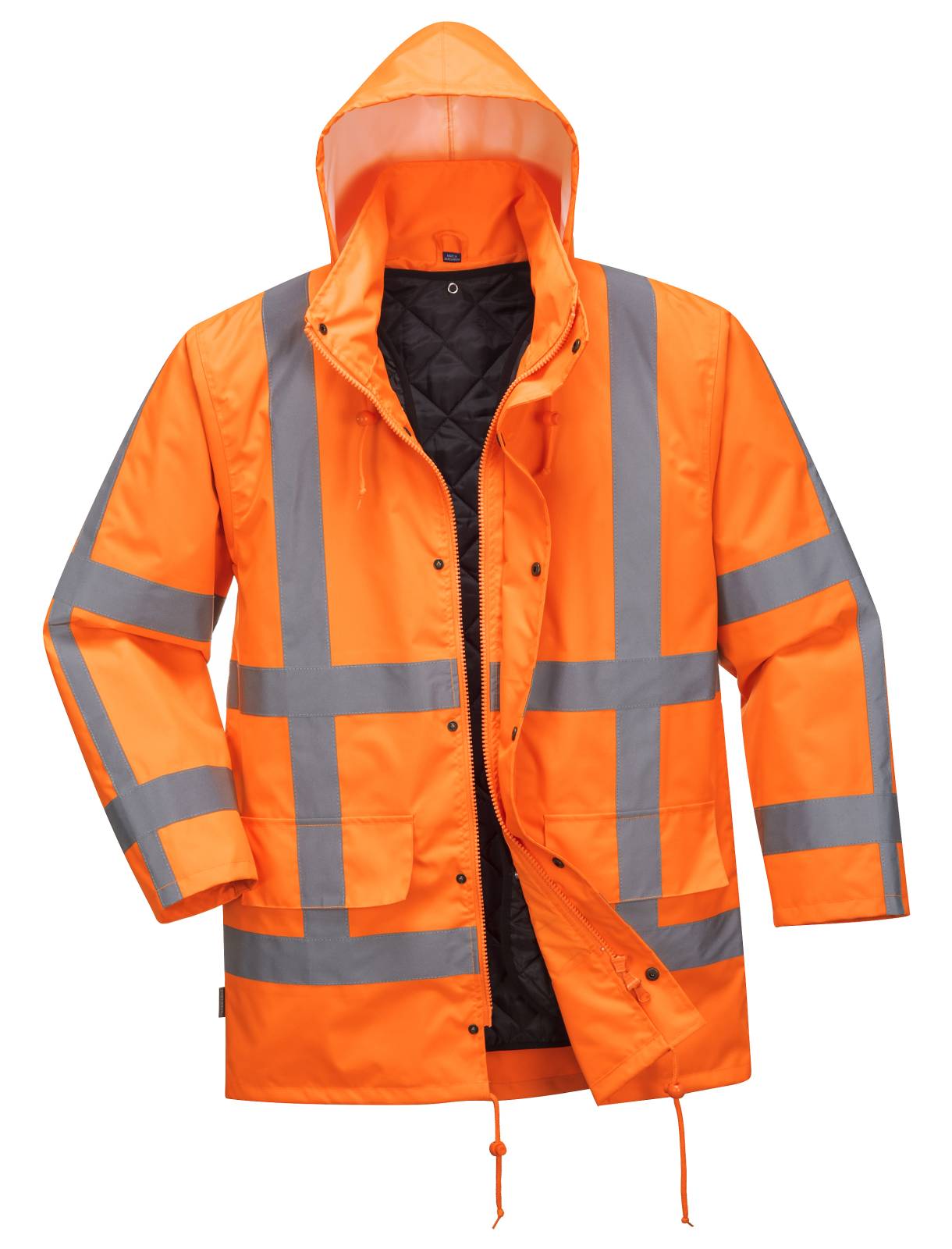Portwest Jassen R460 oranje(OR)