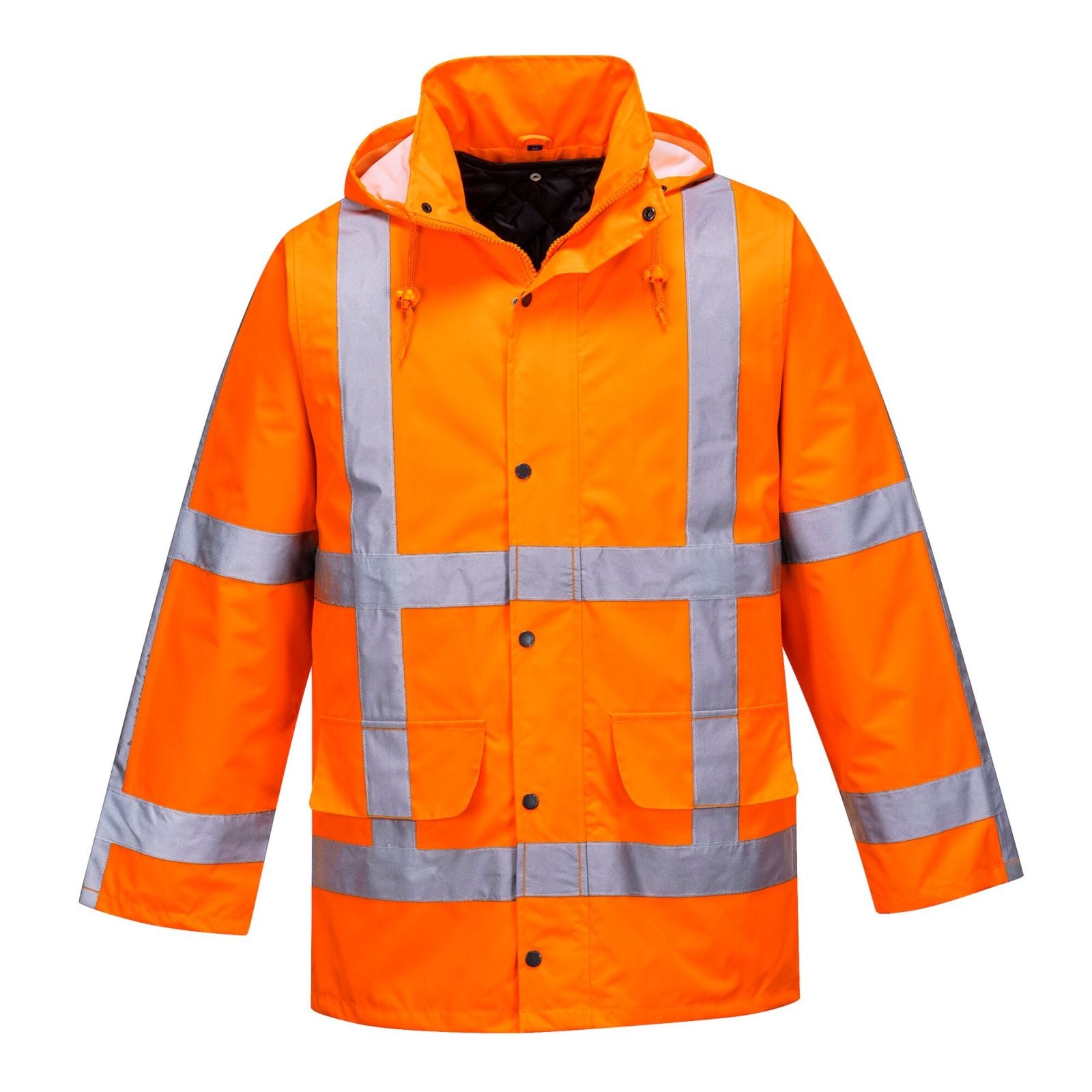Portwest Jassen R460 oranje(OR)