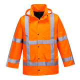 Portwest Jassen R460 oranje(OR)
