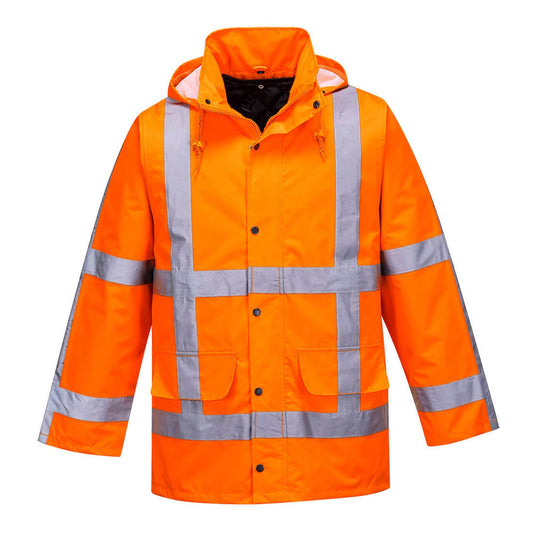 Portwest Jassen R460 oranje(OR)