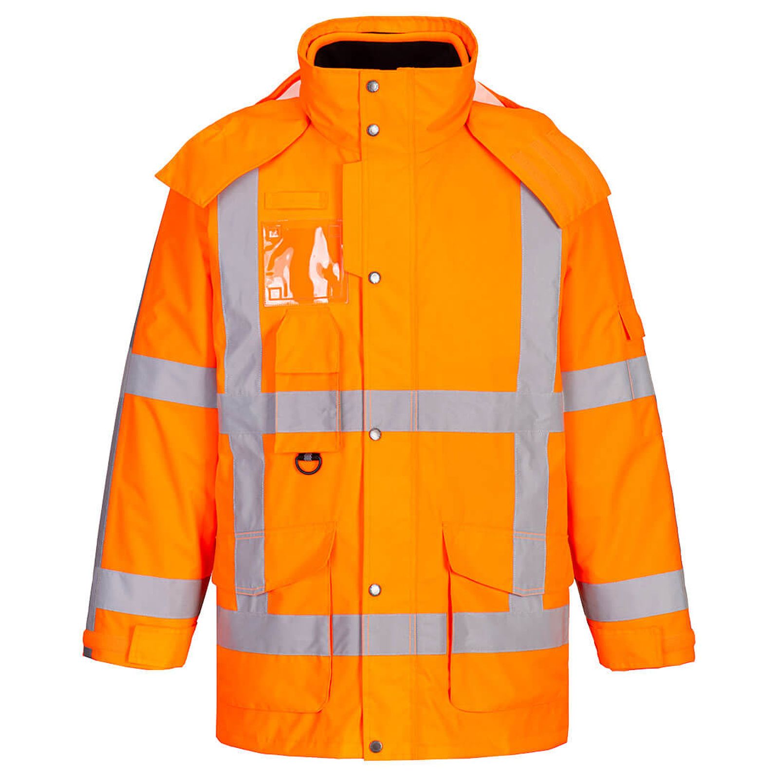 Portwest Jassen R461 oranje(OR)