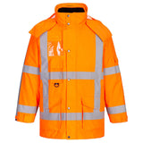 Portwest Jassen R461 oranje(OR)