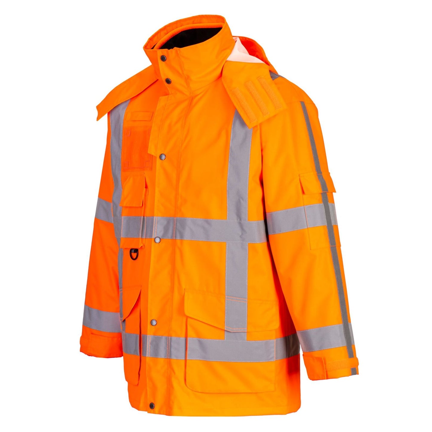 Portwest Jassen R461 oranje(OR)