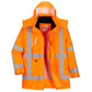 Portwest Jassen R461 oranje(OR)