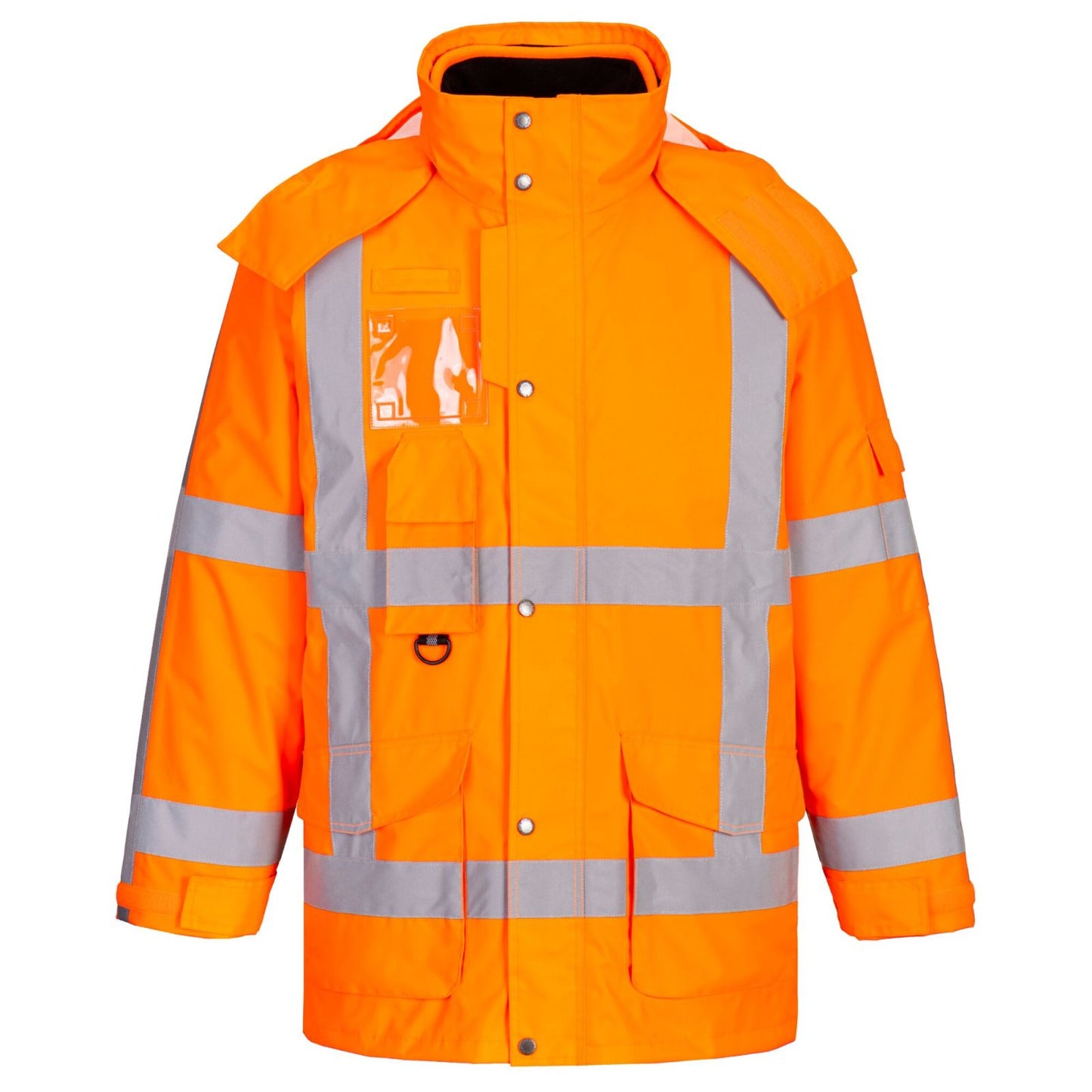 Portwest Jassen R461 oranje(OR)