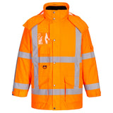 Portwest Jassen R461 oranje(OR)