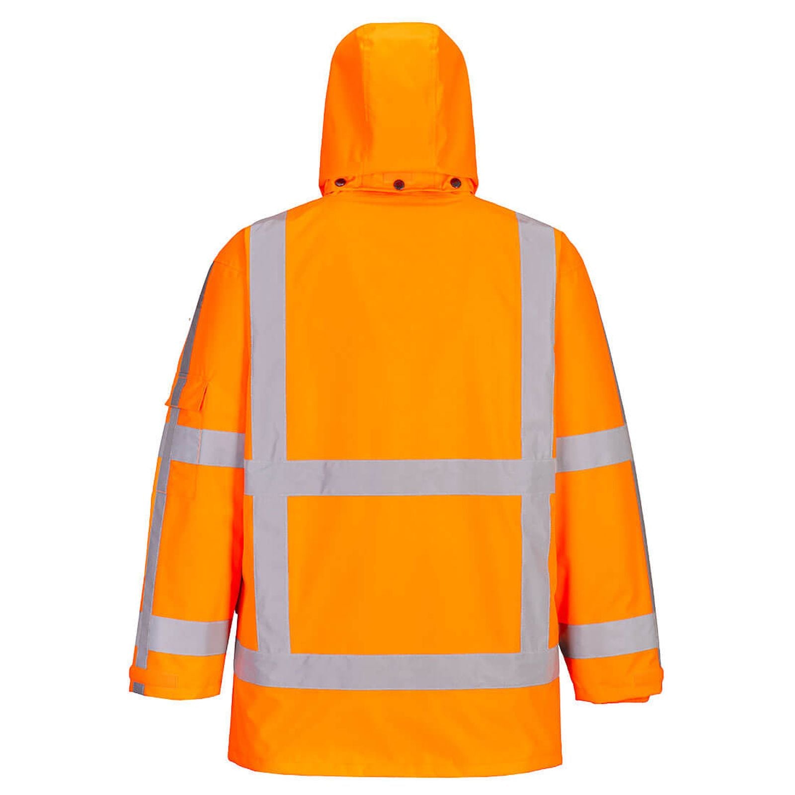 Portwest Jassen R461 oranje(OR)