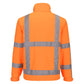 Portwest RWS Hoge zichtbaarheid Jas R462 Hi-Vis softshell (3L) Rijkswaterstaat oranje(OR)