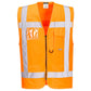 Portwest Jassen R476 oranje(OR)