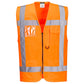 Portwest Jassen R476 oranje(OR)