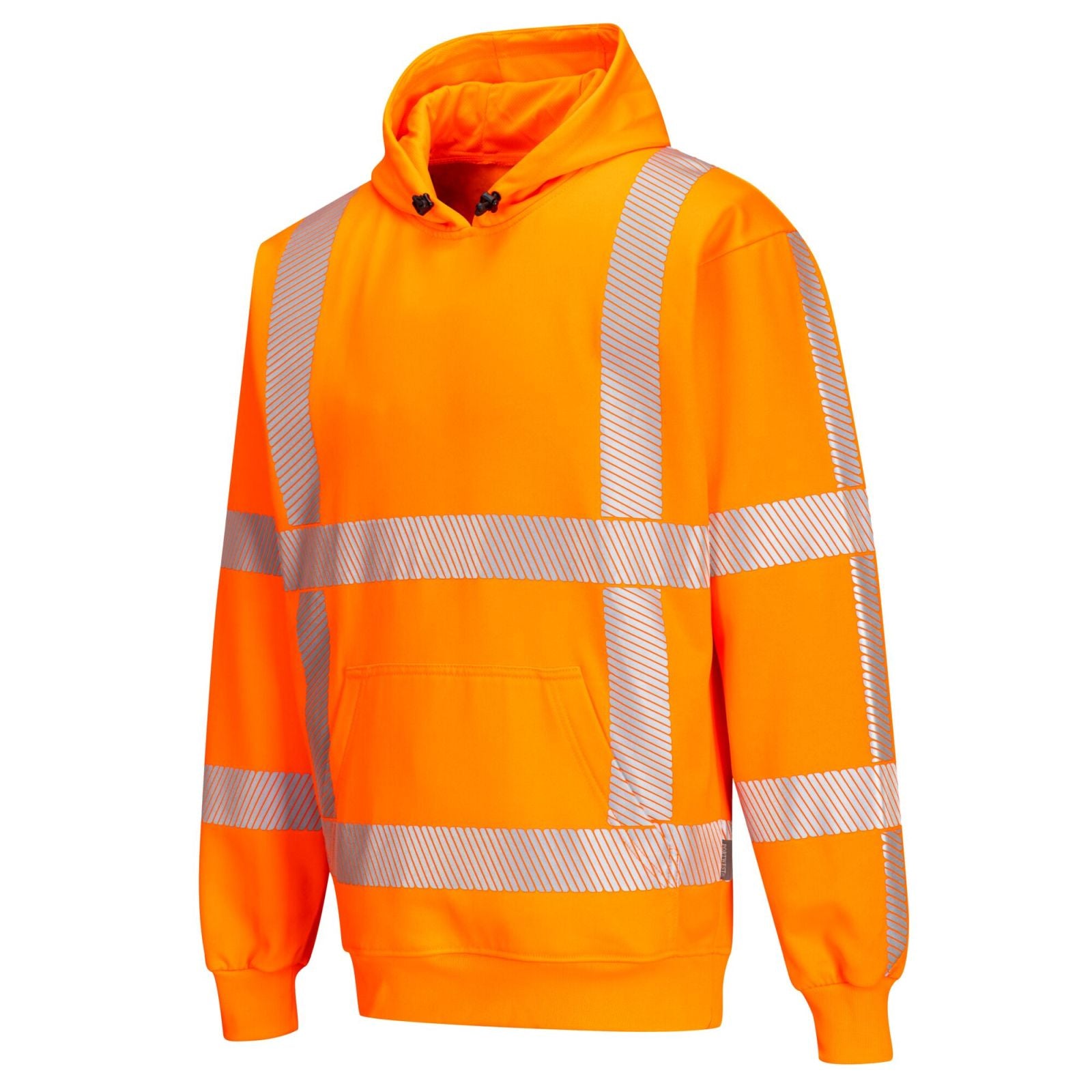 Portwest Hoodies R477 oranje(OR)