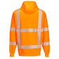 Portwest Hoodies R477 oranje(OR)