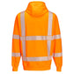 Portwest Polosweaters R477 oranje(OR)