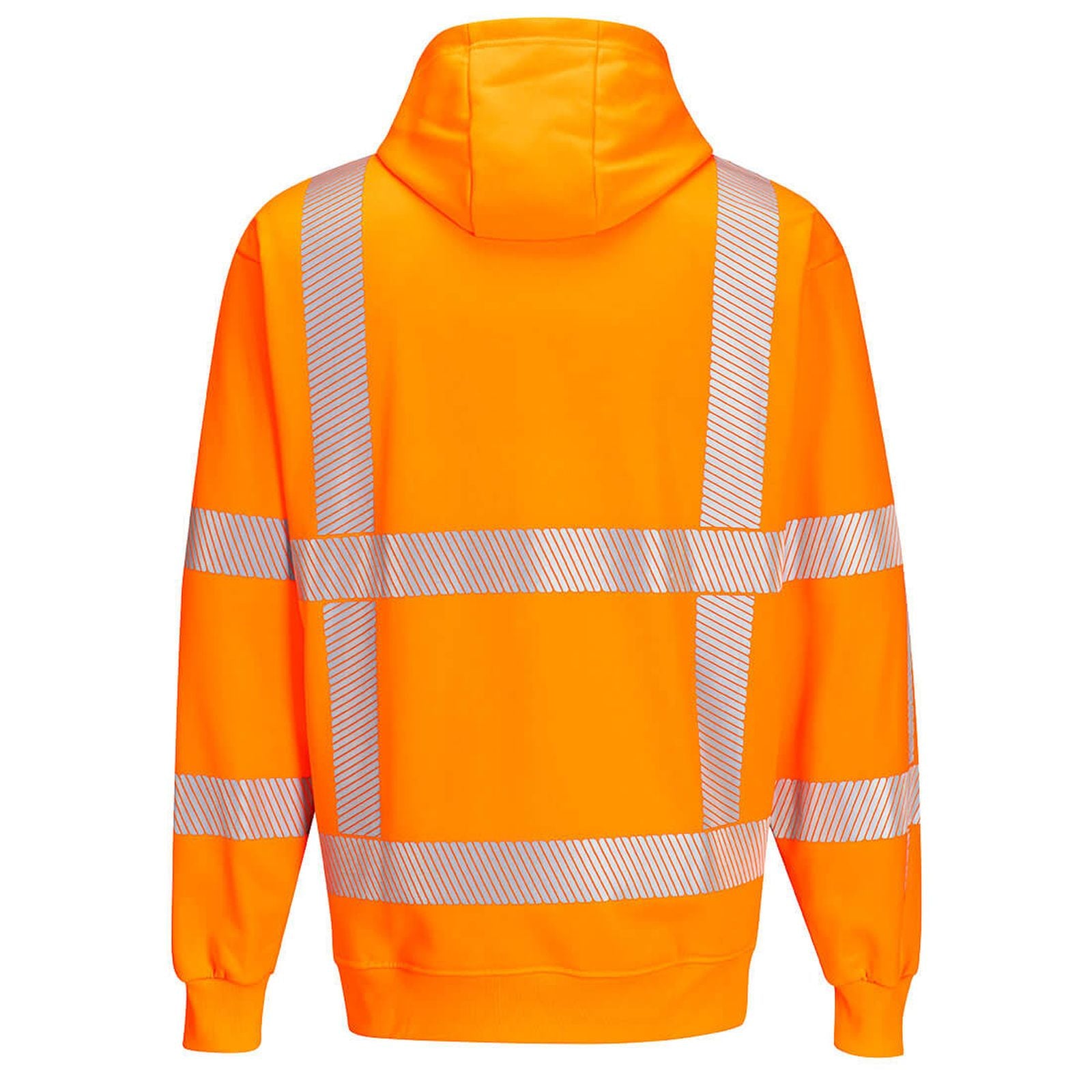 Portwest Polosweaters R477 oranje(OR)