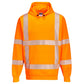 Portwest Hoodies R477 oranje(OR)