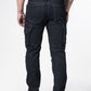 Brams Paris Never out of stock Jeans Broeken Ragnar X11 blauw(001)